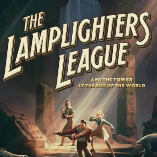 The Lamplighters League Global Steam 