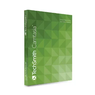 TechSmith Camtasia Studio 8 PC CD Key (Lifetime / 1 PC)