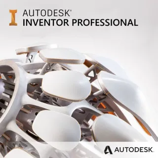 Autodesk Inventor Professional 2023 (PC) 1 Device, 1 Year - Autodesk Key - GLOBAL