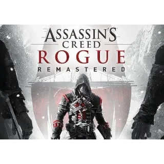 Assassin's Creed: Rogue - Remastered Argentina Xbox One/Series