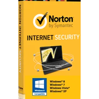 Norton Internet Security 90 days/ 5 PC