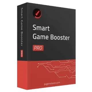 Smart Game Booster Pro License [Windows]