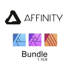 Affinity Software Bundle Key Lifetime Windows / Mac 