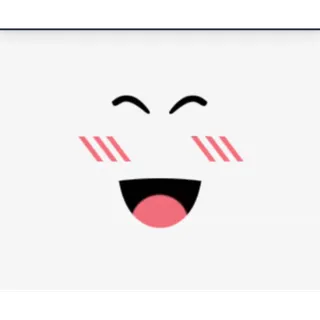 Limited Super Super Happy Face