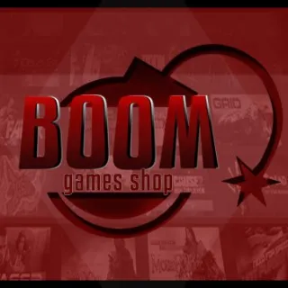 Boom-Games ✅ [ONLINE 247]✅