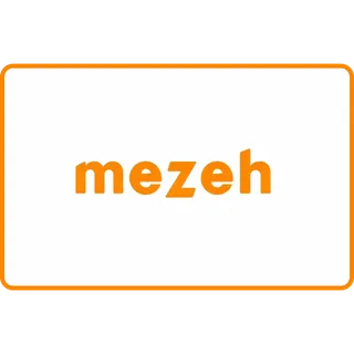 $50.00 USD Mezeh