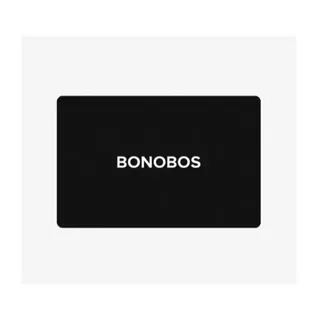 $200.00 USD Bonobos Gift Card