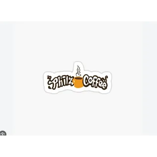 $100.00 USD Philz Coffee Gift Card