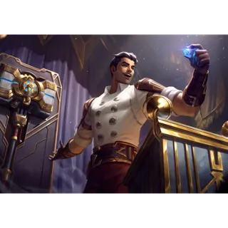 League of Legends Gift Card—575 RP Riot Points