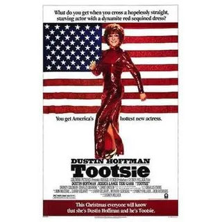 Tootsie digital 4KUHD