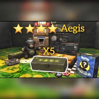 Aegis