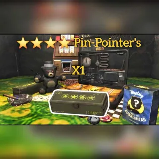 Pin Pointers