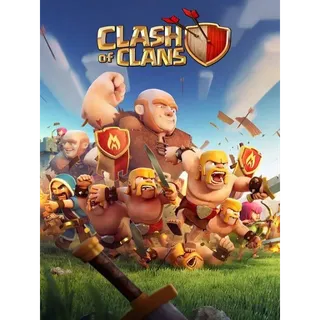 Clash of Clans