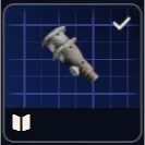 Muzzle break two blueprint