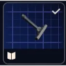 Lightweight stock Blueprint