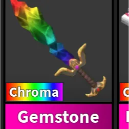 chroma gemstone cheap