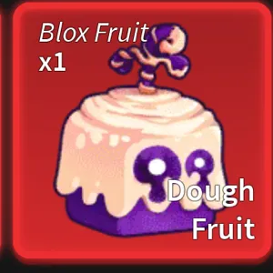 dough fruit