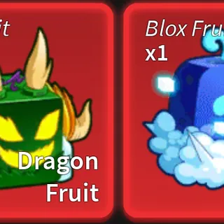 MYTHICAL PACK BLOX FRUIT