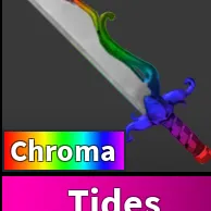 chroma tides