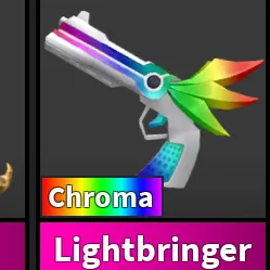 chroma lightbringer