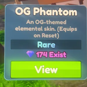 elemental dungeon og