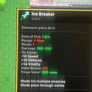 pixel quest ice bundle