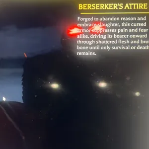 aotr berserk attire
