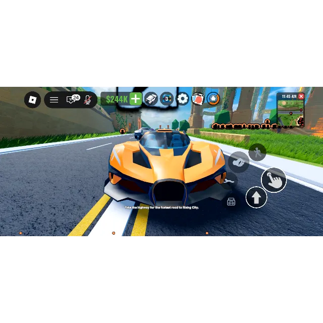 Listing Photo