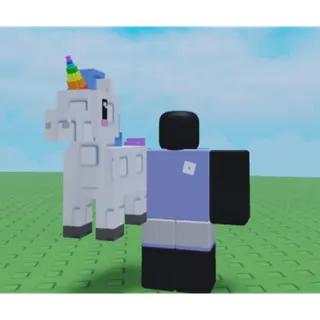 Grow a garden 2 - unicorn