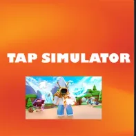 Tap simulator 2700 tokens [INSTANT DELIVEREY] {TRUSTED}