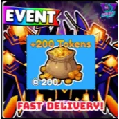 Tap simulator 200 tokens [Instant delivery!] {Trusted}
