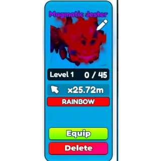 Tap simulator 25m stat pet [INSTANT DELIVERY] {TRUSTED}