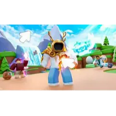 Tap Simulator 500 tokens