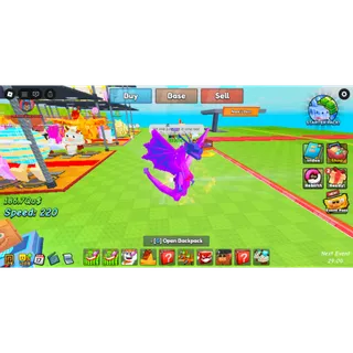 Void dragon ( personal order)