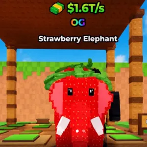 kick a Lucky block