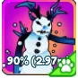 Tap simulator-evil snowman (normal)  x4   [INSTANT DELIVEREY!] {Trusted}