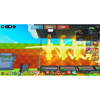 be a lucky block dragon cannelloni 