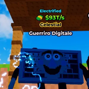 kick a lucky block