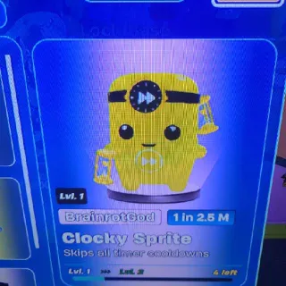 Fortnite STB
