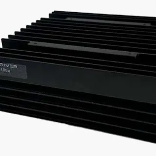 Kaspa KS0 Pro Miner Overclocked