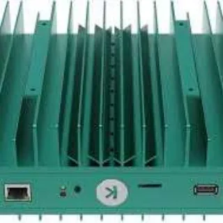 Kaspa KS0 Pro Commemorative Edition Miner