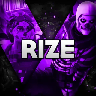 Rize’s Plug Shop (✅)