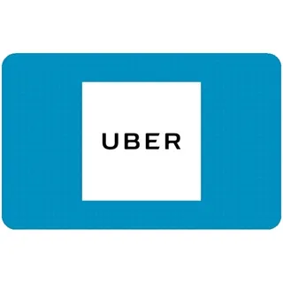 $100.00 USD Uber