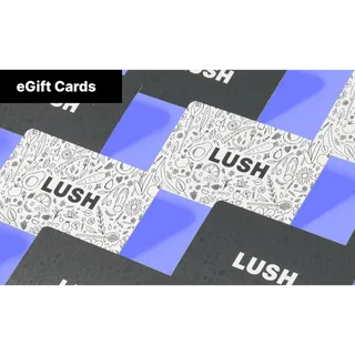 $100.00 USD Lush