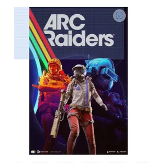 ARC Raiders