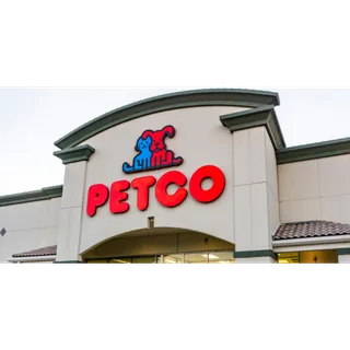 $200.00 USD Petco