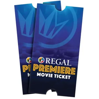regal premiere e-ticket