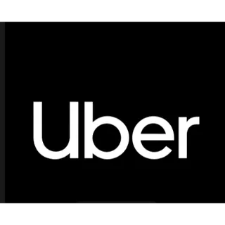 $100.00 USD Uber