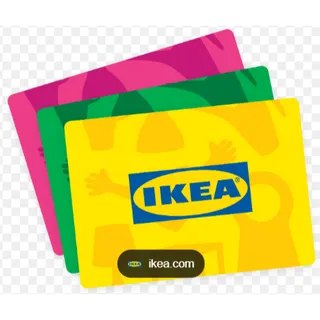 £200.00 GBP IKEA Gift Card