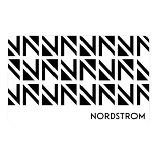 $50.00 USD Nordstrom